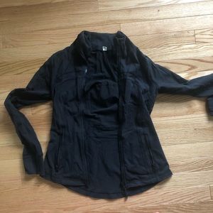 Lulu define jacket
